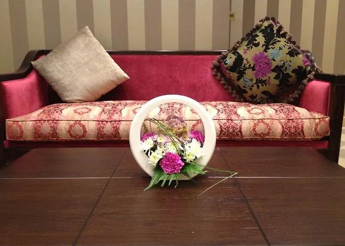 Doha Downtown Hotel Apartment